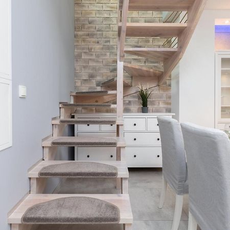 Batorego 7 Gdynia Apartments By Noclegi Renters Buitenkant foto